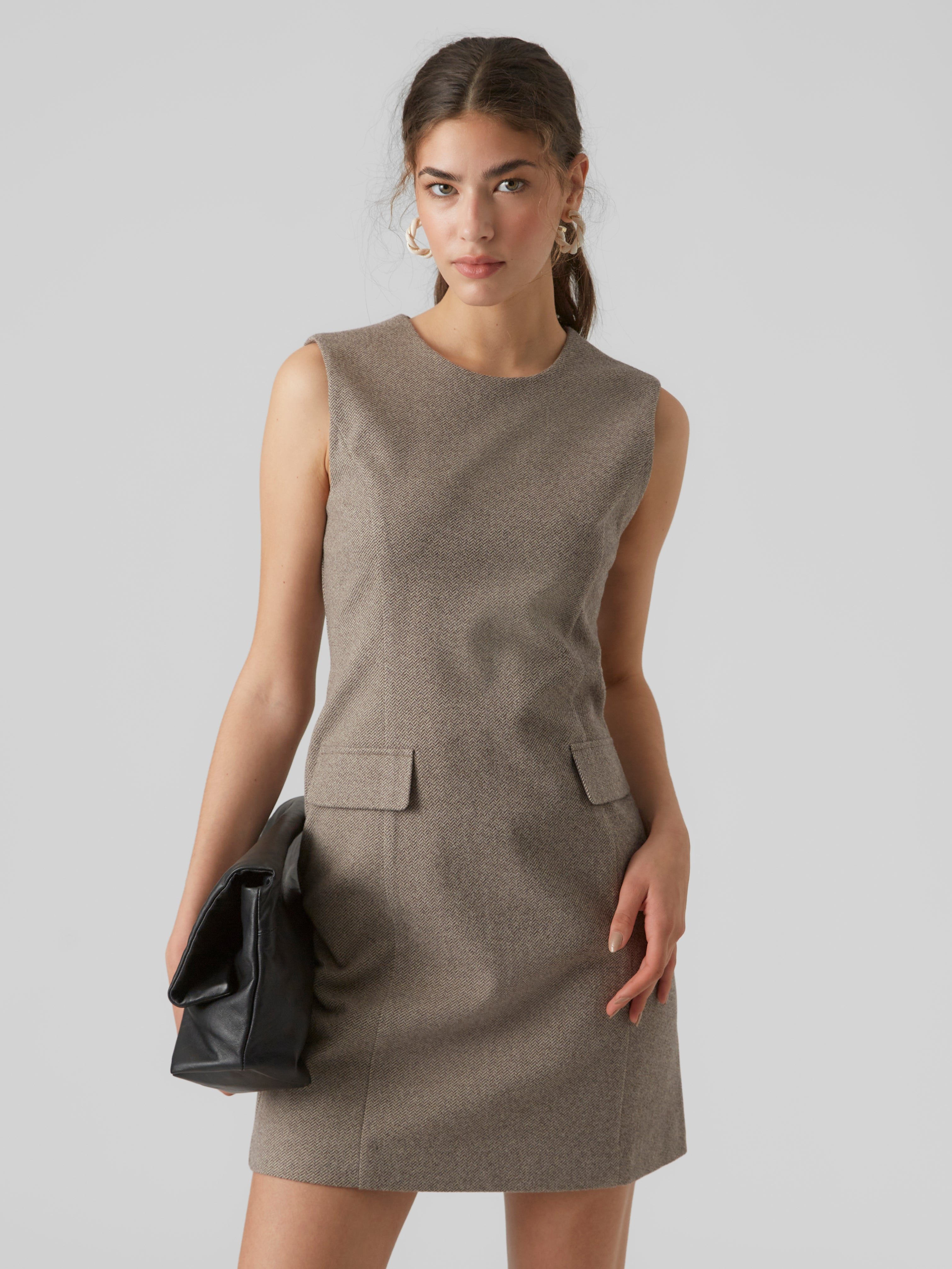 VMPIA Kurzes Kleid
