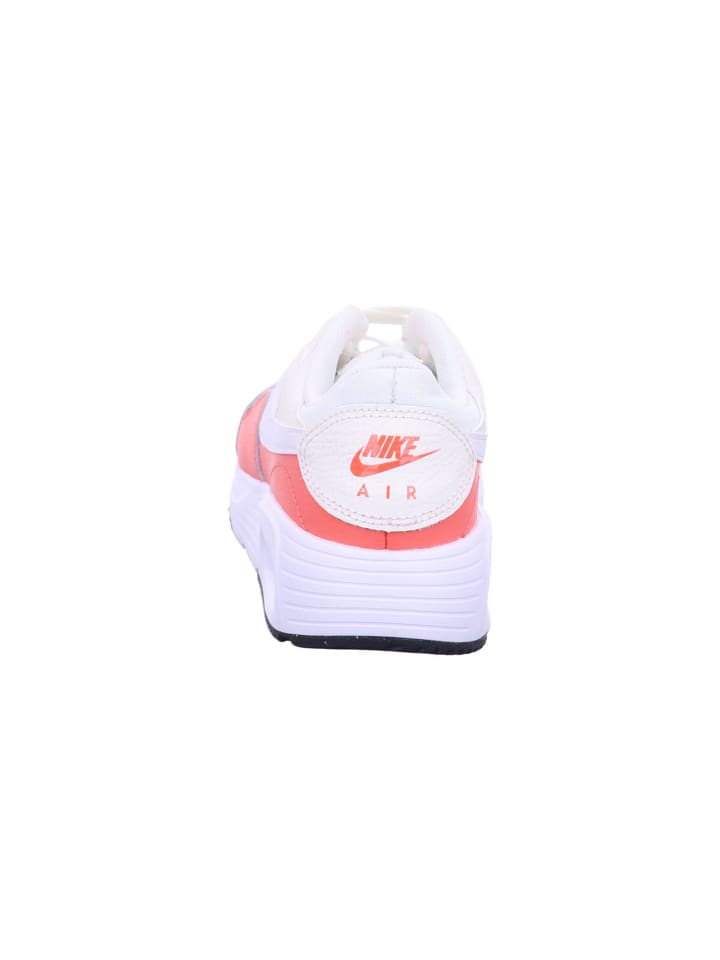 Nike Damen- Schnürschuhe Nike Air Max SC Women