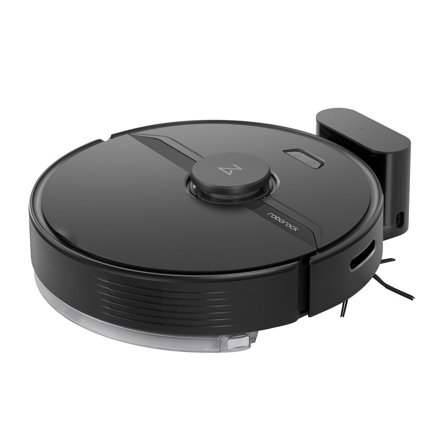 Roborock Akku-Hand-und Stielstaubsauger Q7 Vacuum Cleaner Saug- Wischroboter LiDAR Navigation 2700Pa, 58 W