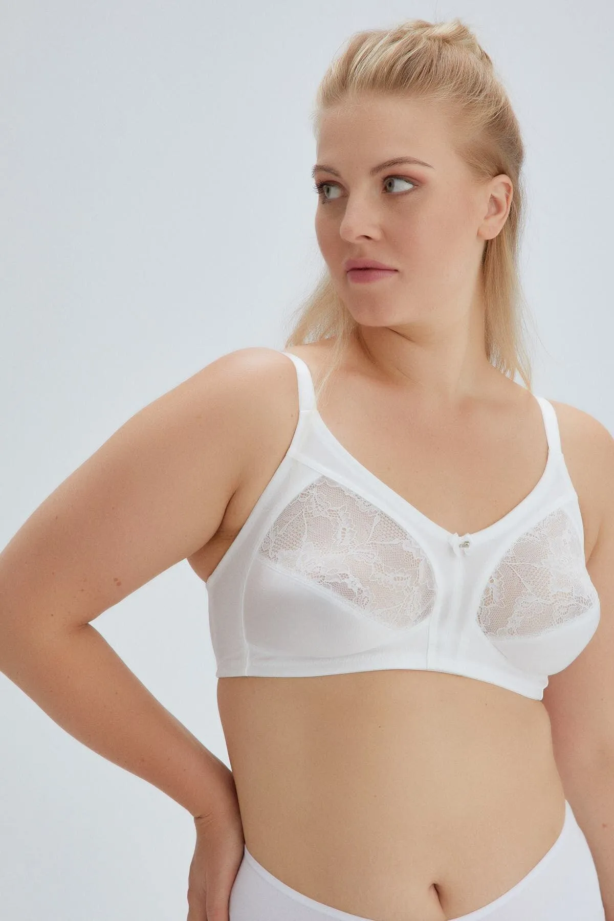 Dagi  1020kc Diana Minimizer-Einzel-BH ohne Bügel