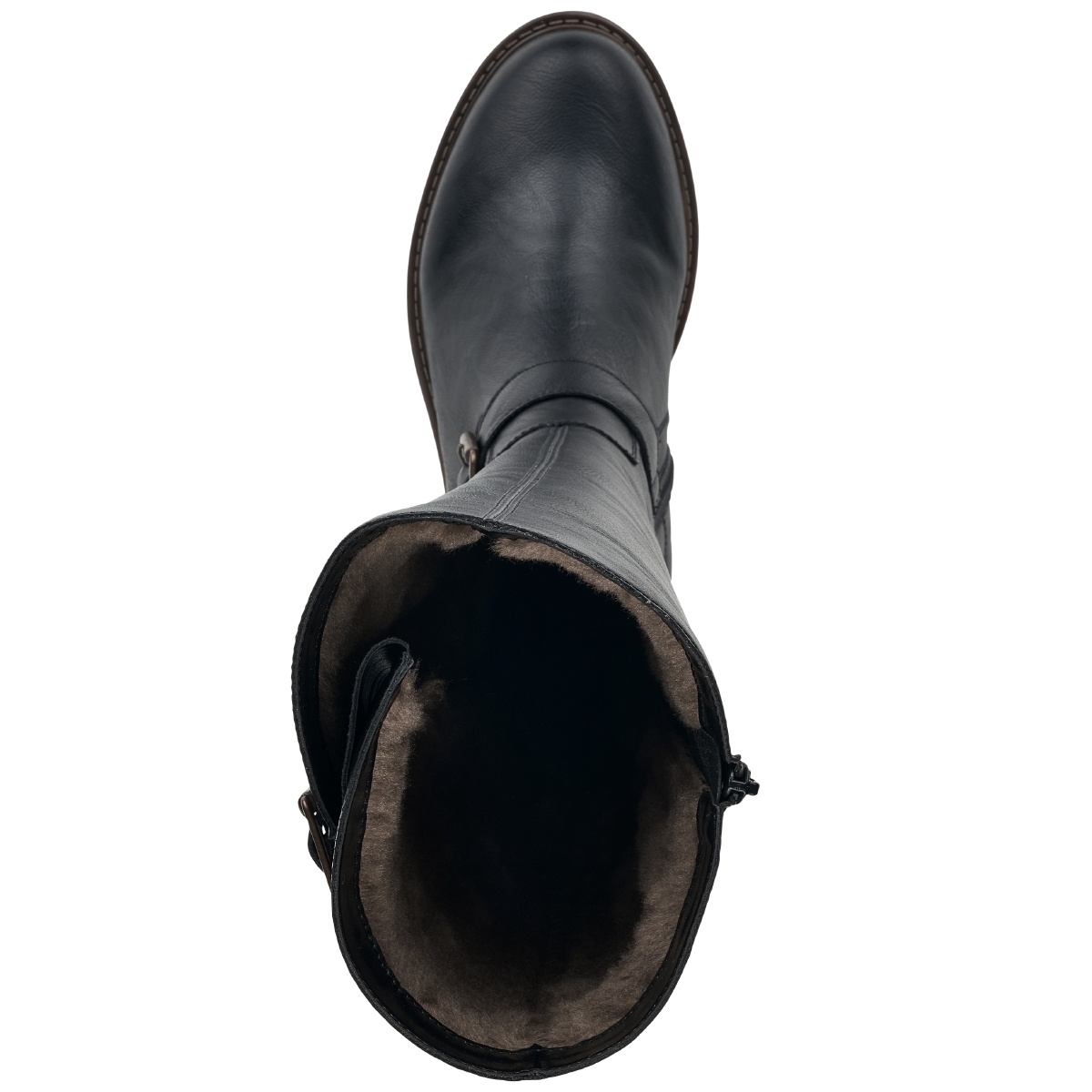 Remonte R6590 Stiefel schwarz