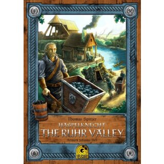 Haspelknecht: The Ruhr Valley (Multilingual)