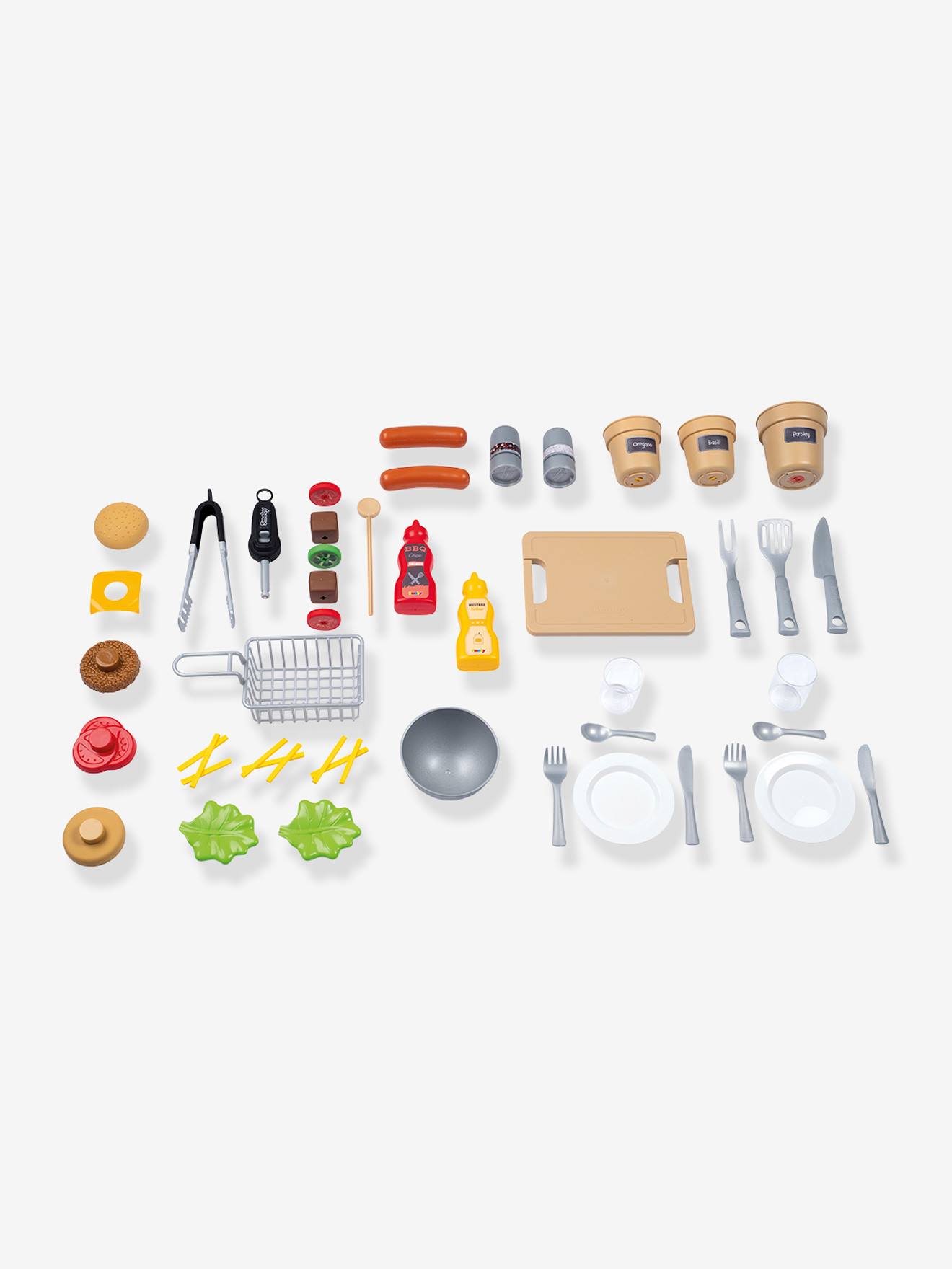 Garden Kitchen