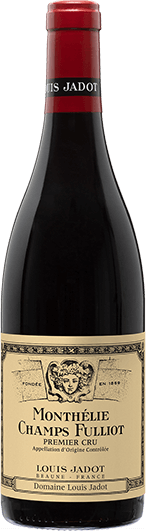 Louis Jadot : Monthélie 1er cru 