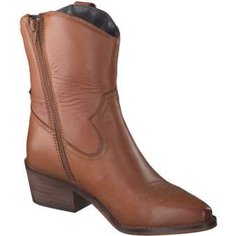 PX Cowboystiefel in braun