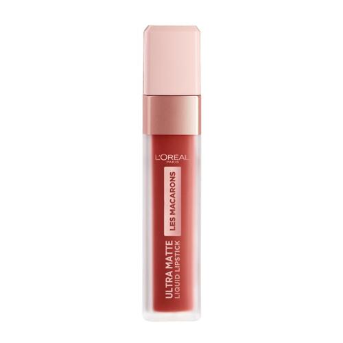 L'Oréal Les Macarons Læbestift 834 Infinite Spice