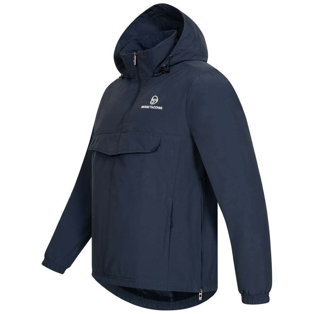 Sergio Tacchini Import Herren Jacke 38096-200