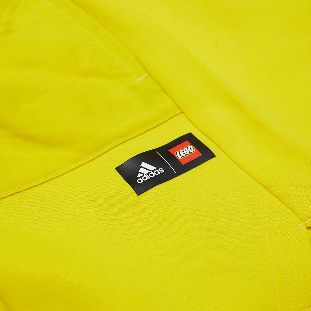 adidas x LEGO® Classic Kinder Shorts GU1864