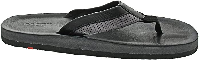 LLOYD Sportliche Sandalen schwarz LL FLIP FLOP NEU