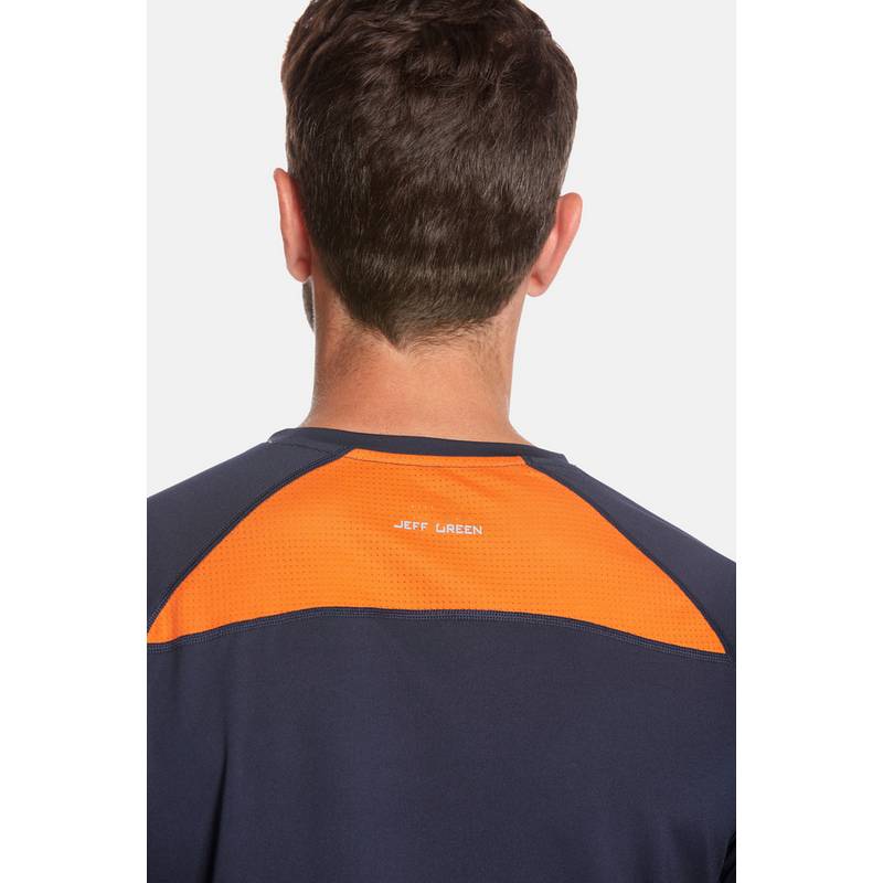 Jeff Green Rivara Funktionsshirt Herren