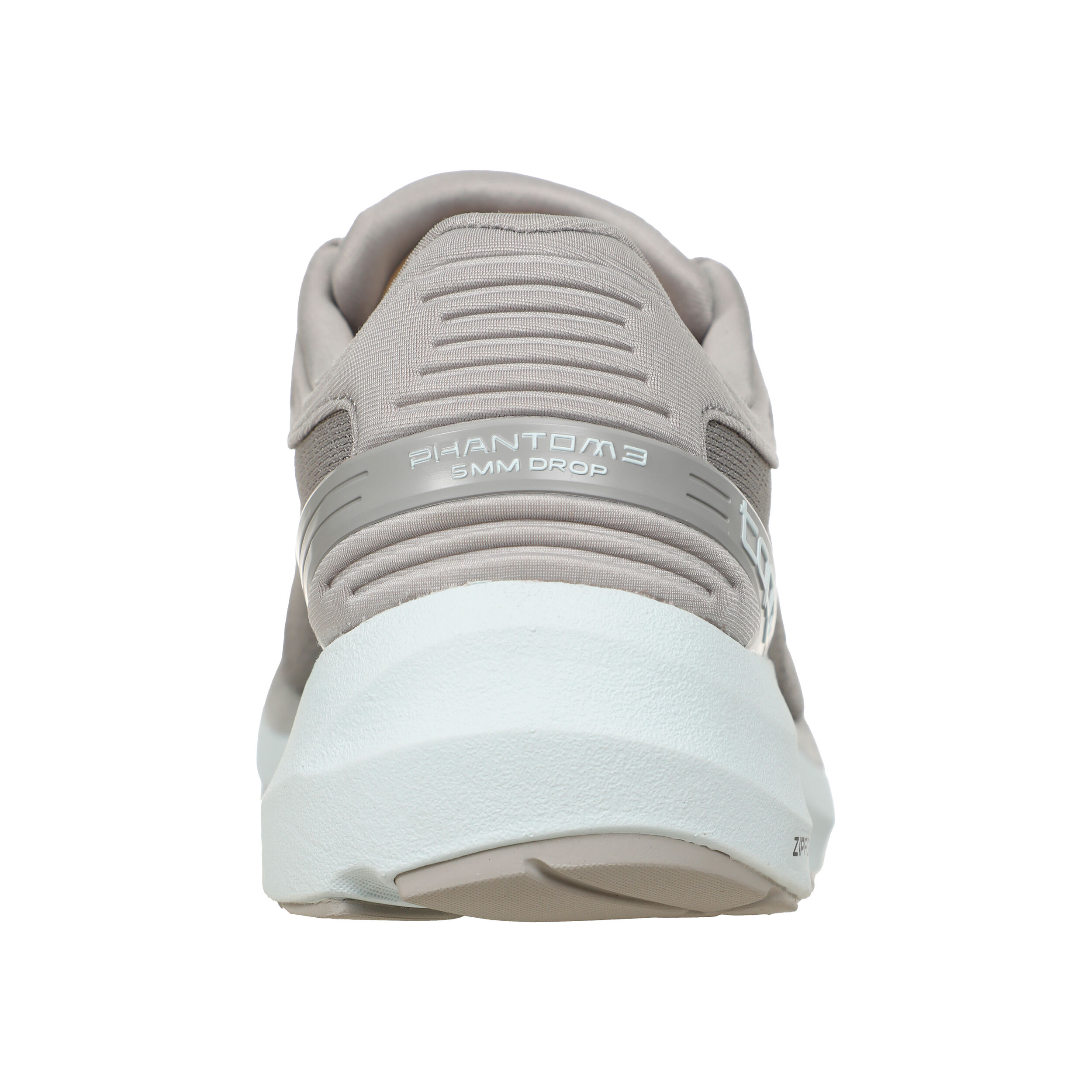Phantom 3 Neutralschuh Damen - Grau