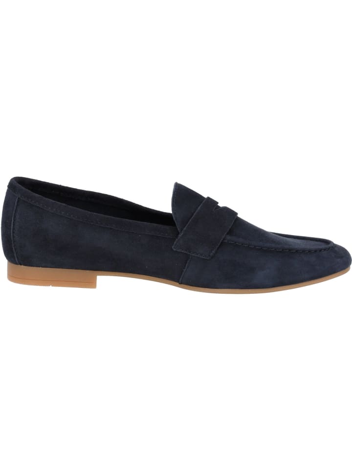 palado Mokassins in Navy günstig kaufen