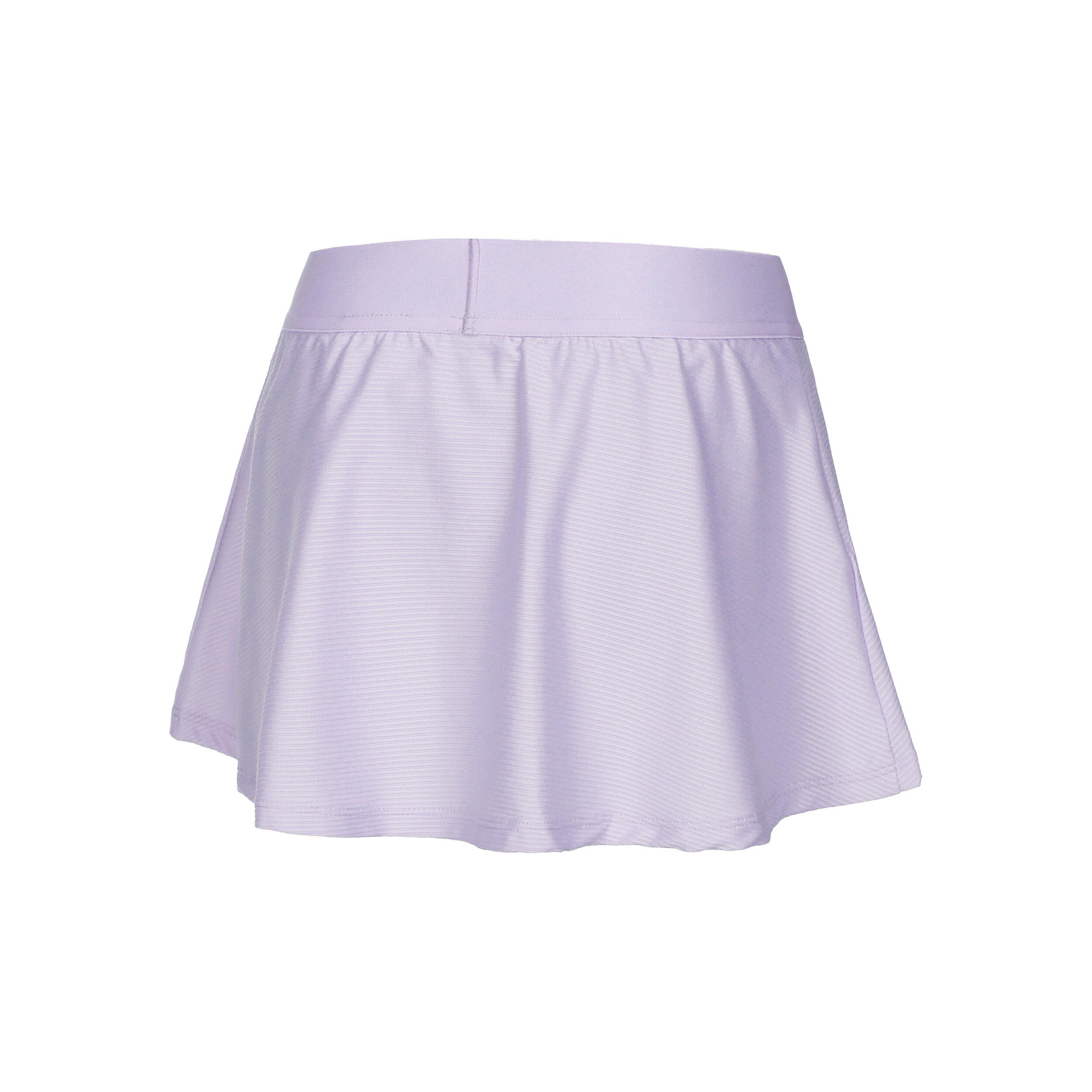 Dri-Fit Victory Big Kids Flouncy Rock Mädchen - Flieder