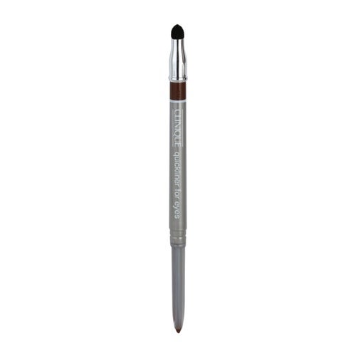 Clinique Quickliner за очи, димљено браон, 3 мл