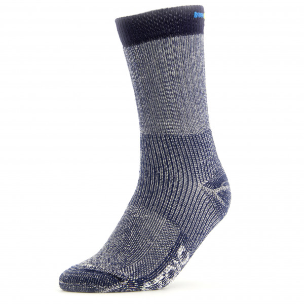 Stoic - Merino Wool Cushion Heavy Socks - Wandersocken