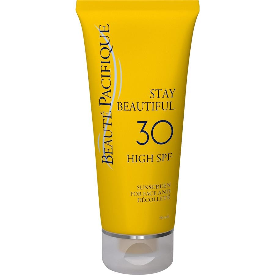 Stay Beautiful SPF 30