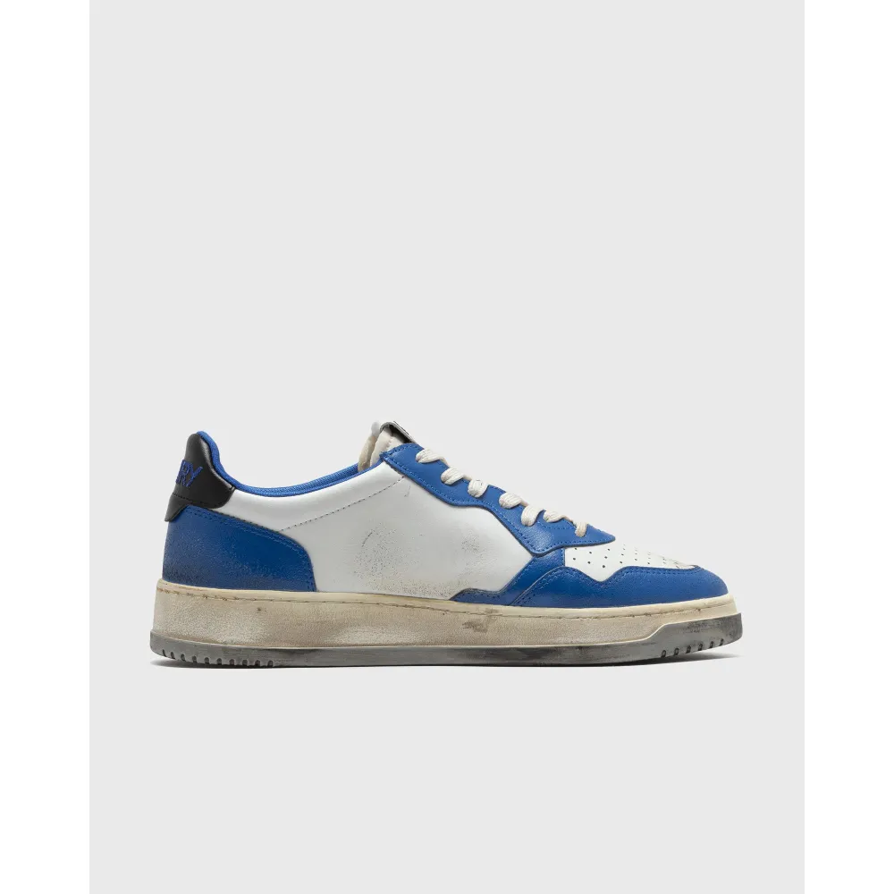 Autry SUPER VINTAGE AVLMBC02 / blau