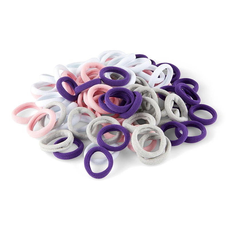Essentii Hårstrikk 3,5 cm 80 stk