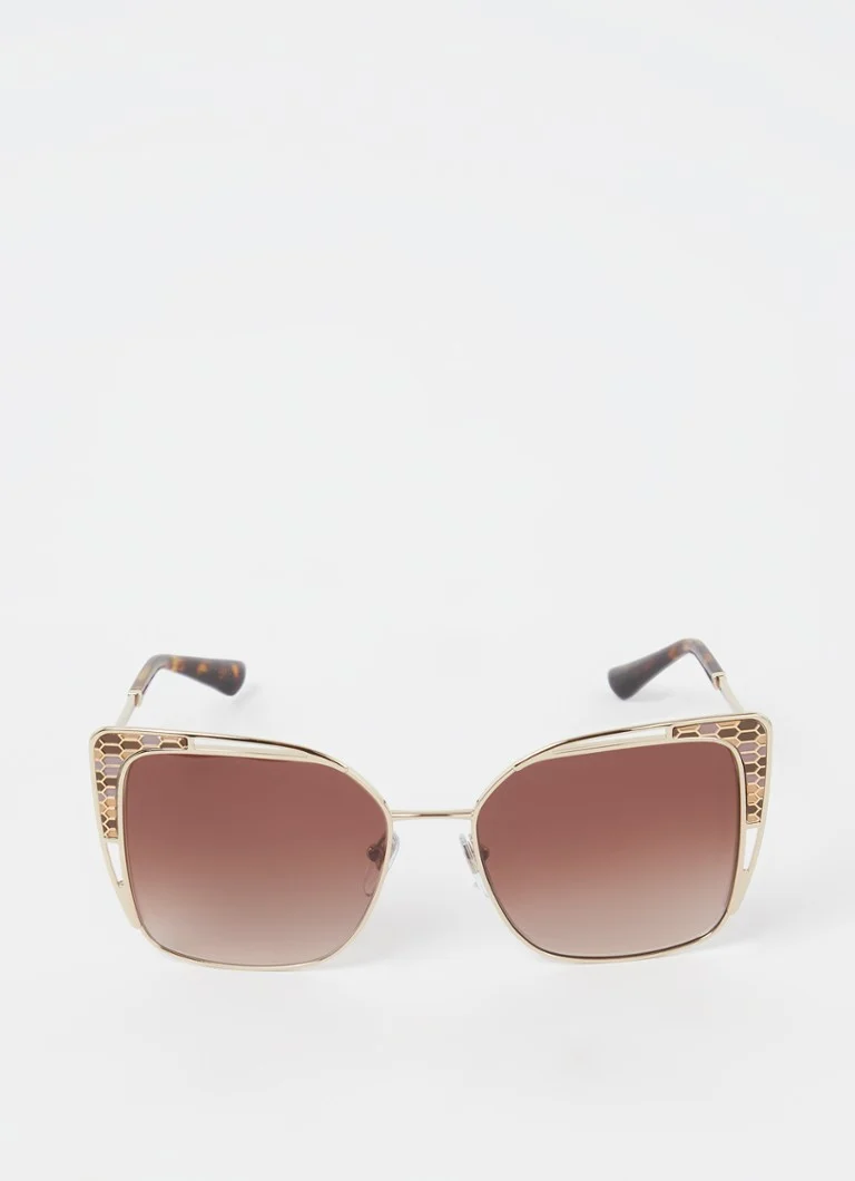 BVLGARI BVLGARI *BV6179 GLD SHN BRN G