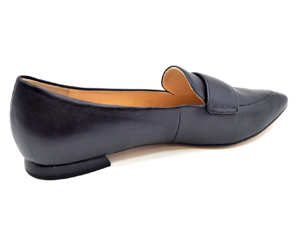 HÖGL Ballerinas schwarz