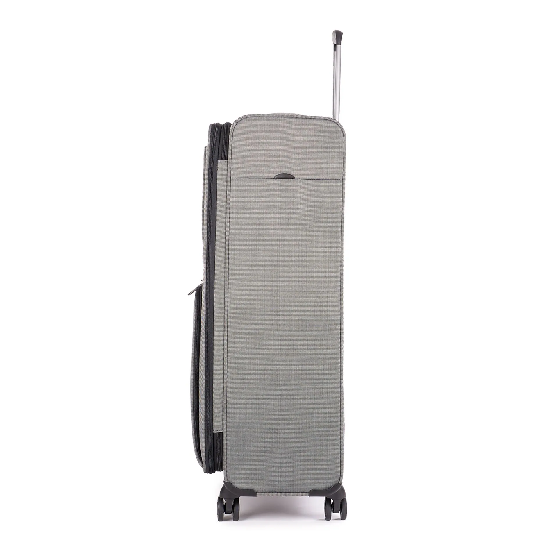 Stratic Bendigo Light + - Koffer L - Silver
