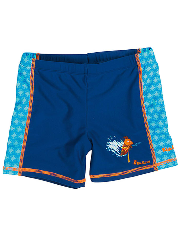 Playshoes Badeshorts 