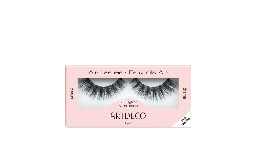 ARTDECO Air Lashes 34 - drama