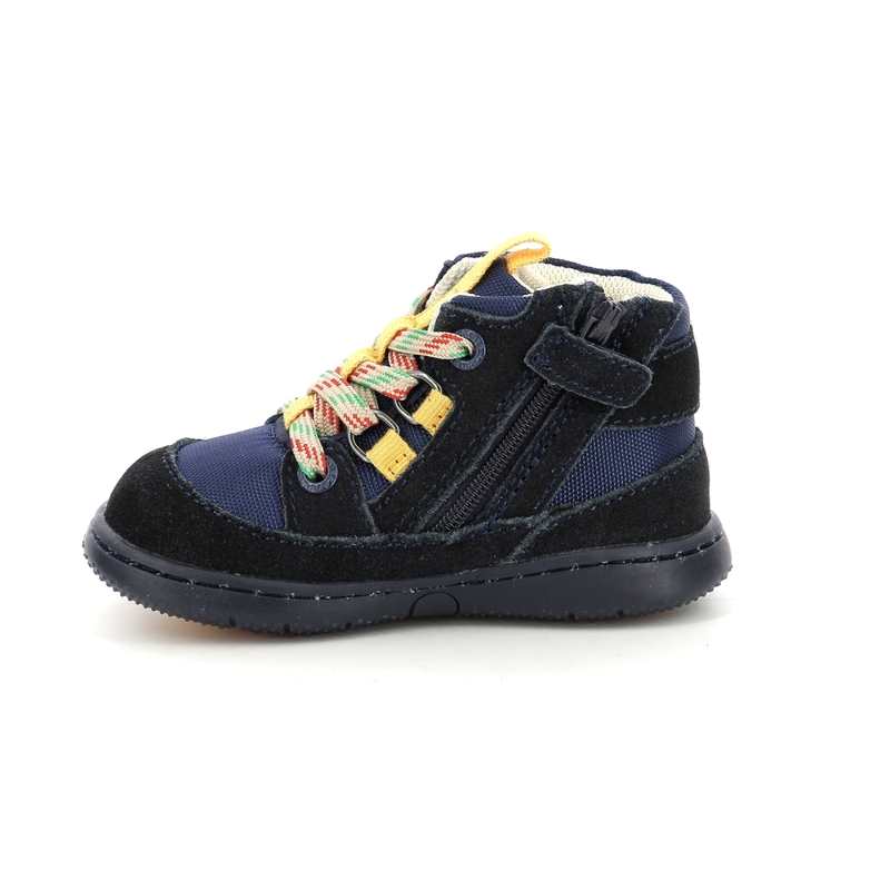 Bottillons textile Kickbubblo