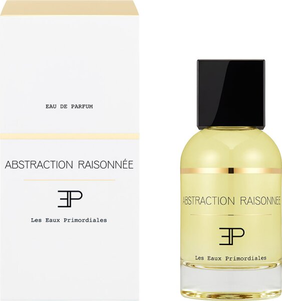 Les Eaux Primordiales Superclassique Abstraction Raisonnee Eau de Parfum