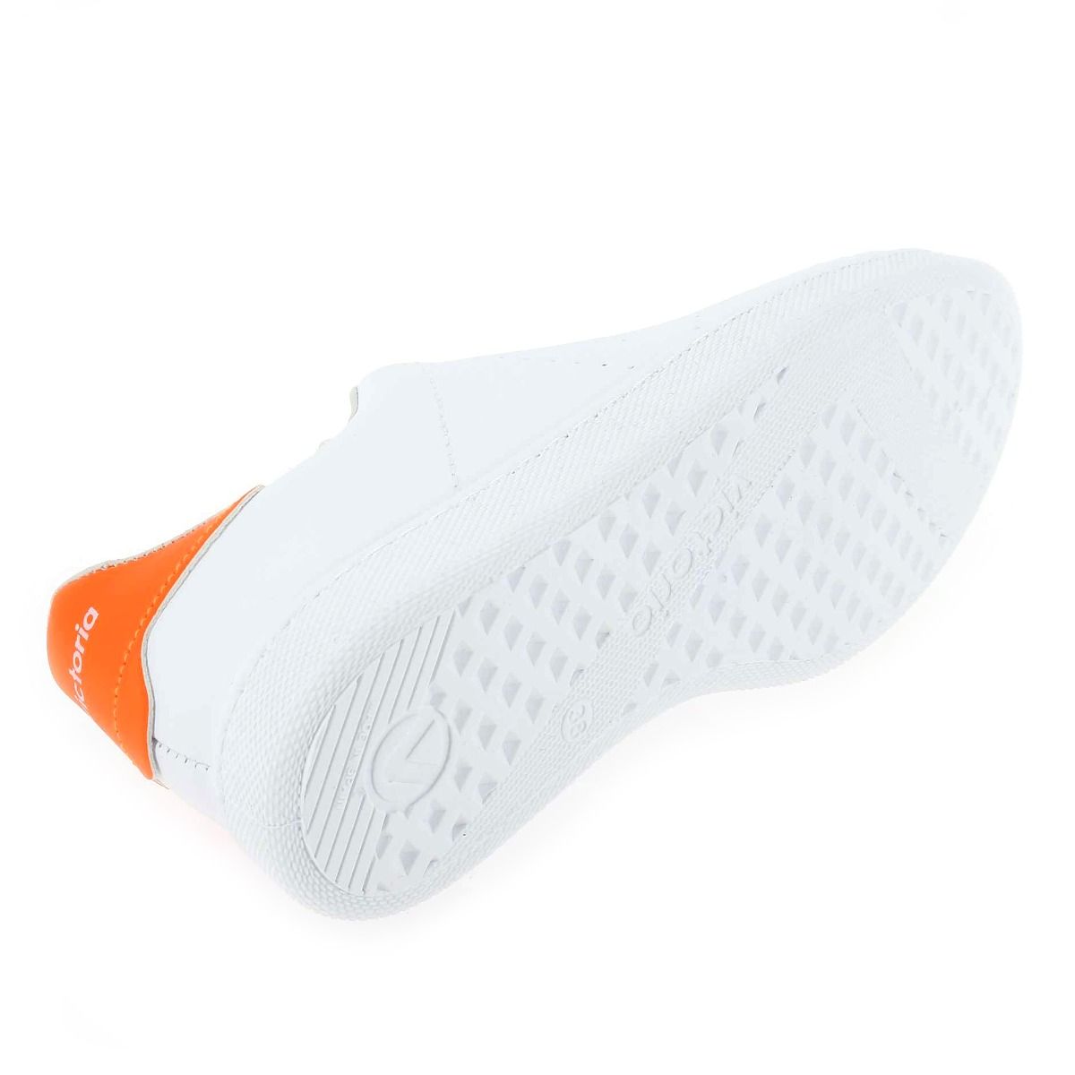 Victoria  1125306 TENIS EFECTO - Blanc Orange