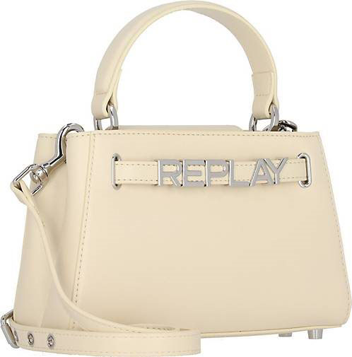 Replay Handtasche 22 cm