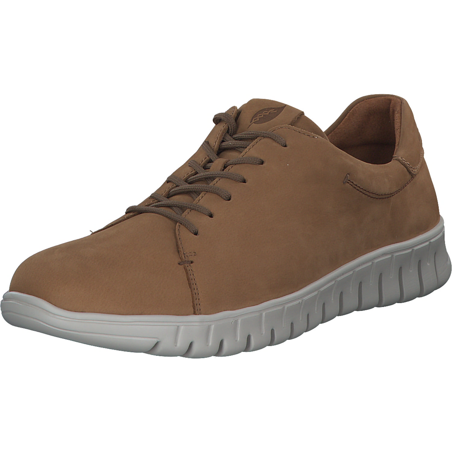 Waldläufer Baldo 907001, Halbschuhe, Herren, Beige