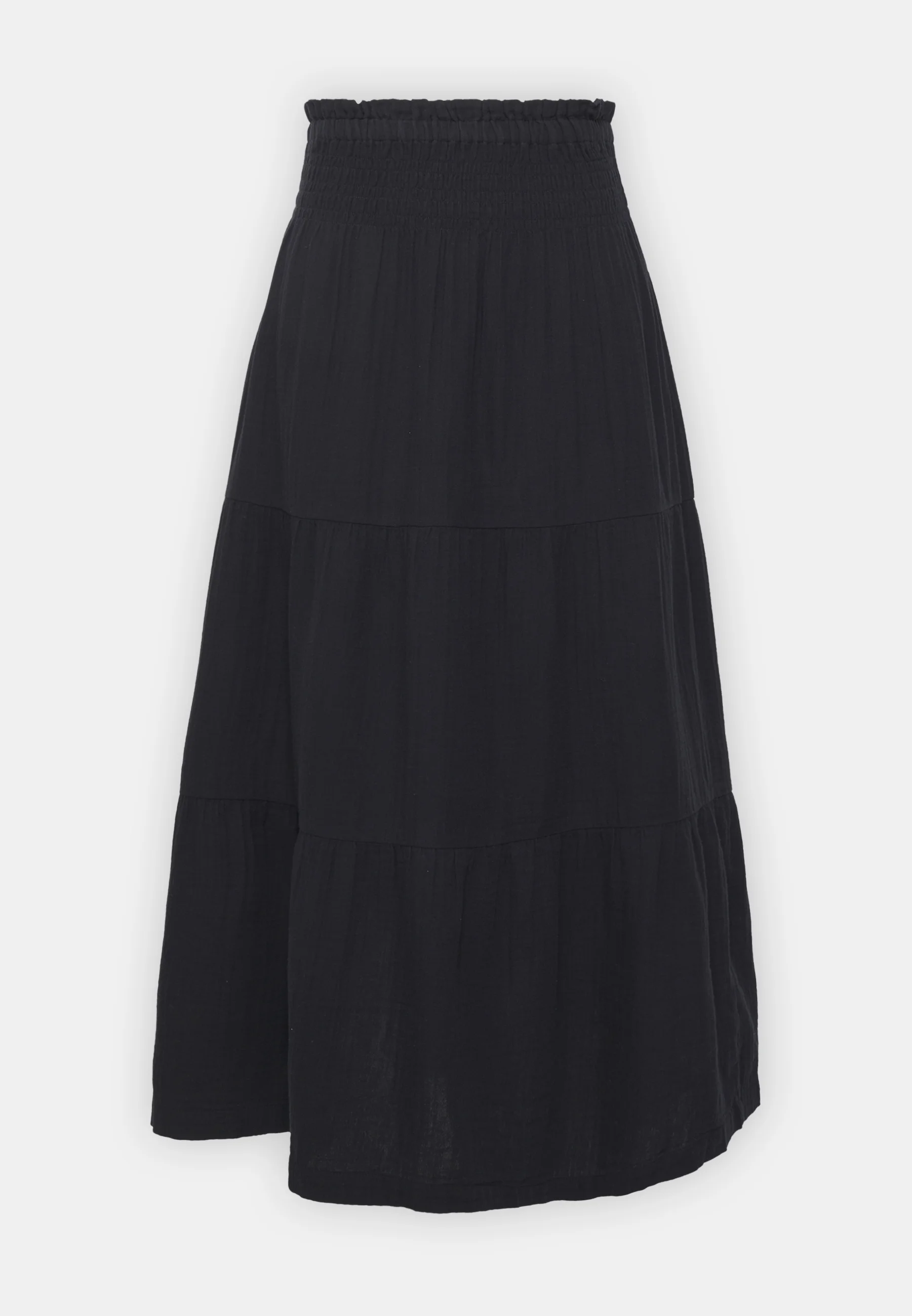 FALDA GAP PULL ON - Falda acampanada