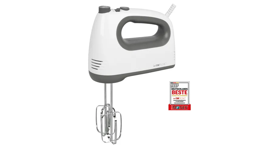 CLATRONIC Handmixer HM 3775