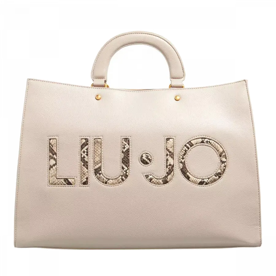 LIU JO - Liu Jo Handle Bags Kunstleder Multi - bunt