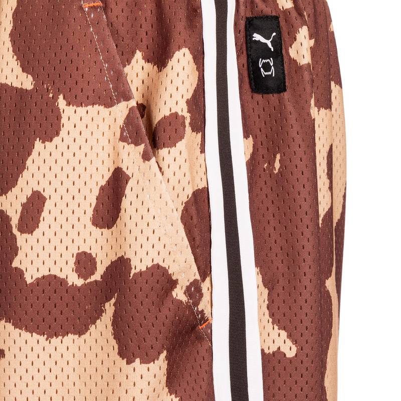 PUMA Clydes Closet Bermudas Herren