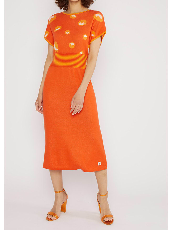 Blutsgeschwister Kleid 