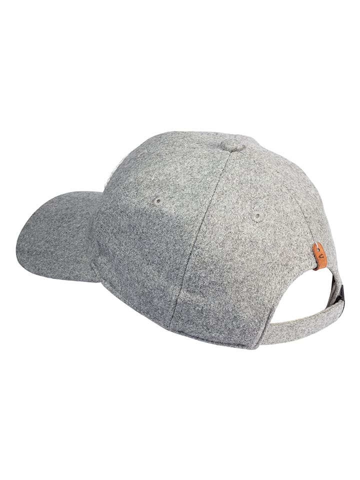 Camel Active Cap in Grau günstig kaufen onesize