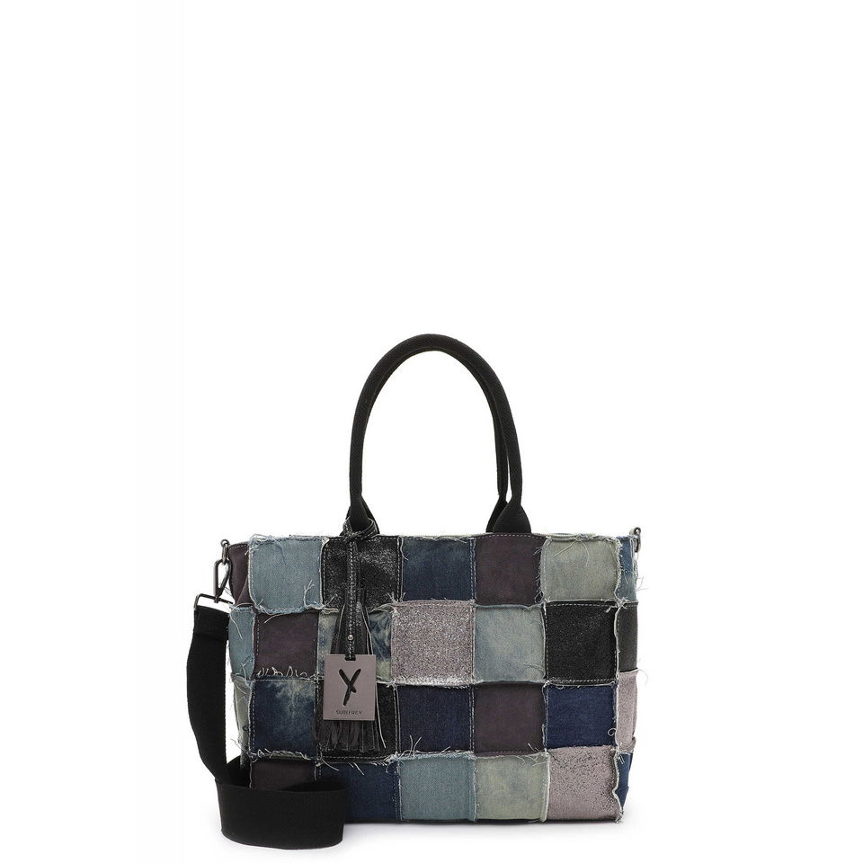 Suri Frey Ashley Shopper