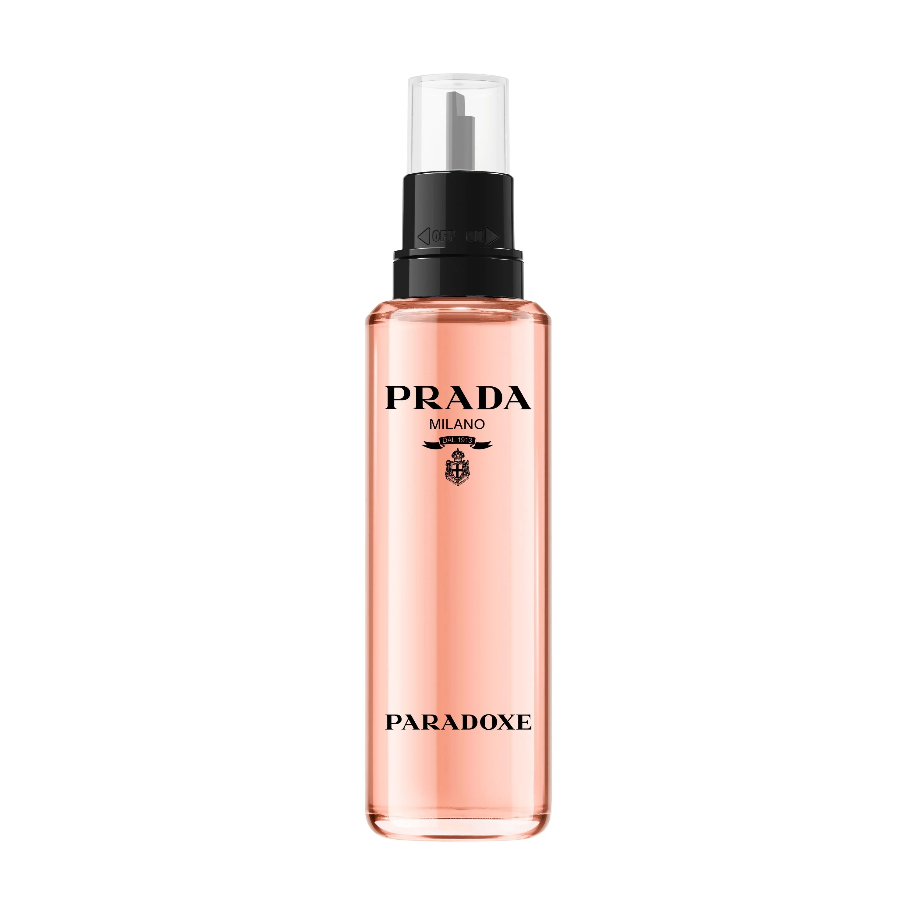 Paradoja Paradoja - Eau de Parfum