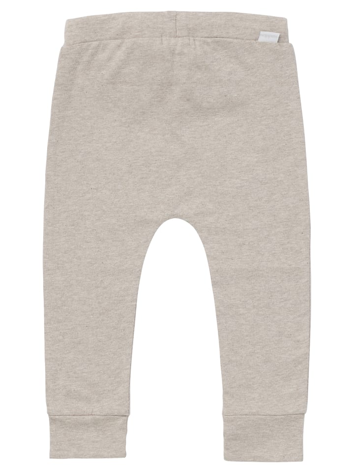 Noppies Hose Melissa in Taupe Melange günstig kaufen