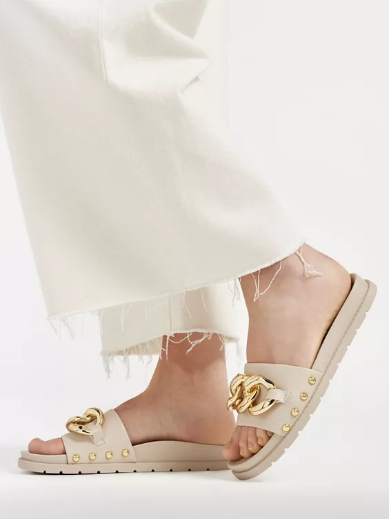 Catwalk Pantolette