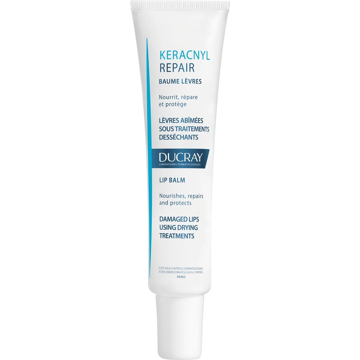 Keracnyl Repair - βάλσαμο χειλιών - Βάλσαμο χειλιών
