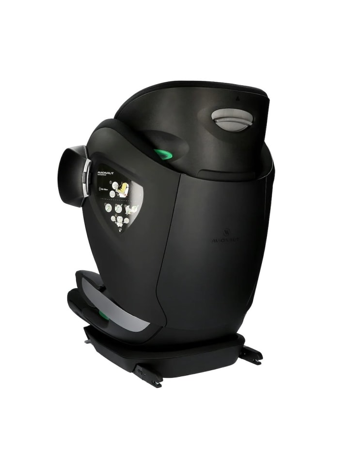 Avionaut Avionaut MaxSpace Smart Kindersitz (100-150 cm) - Farbe: Black günstig kaufen onesize