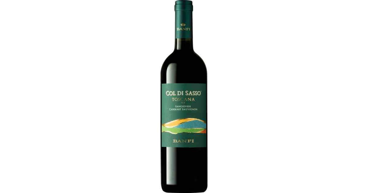 Col di Sasso