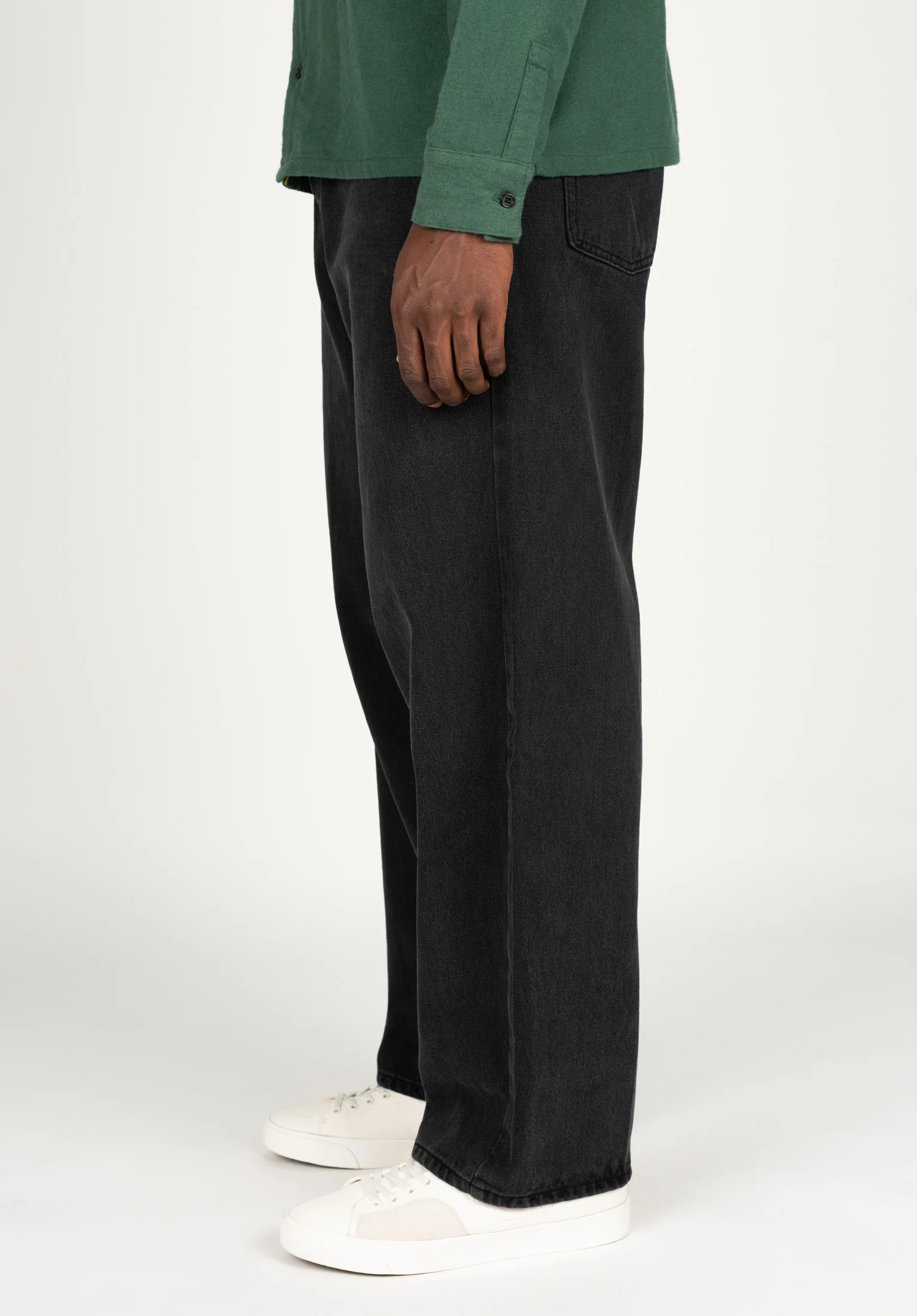 Bigwig Baggy Denim