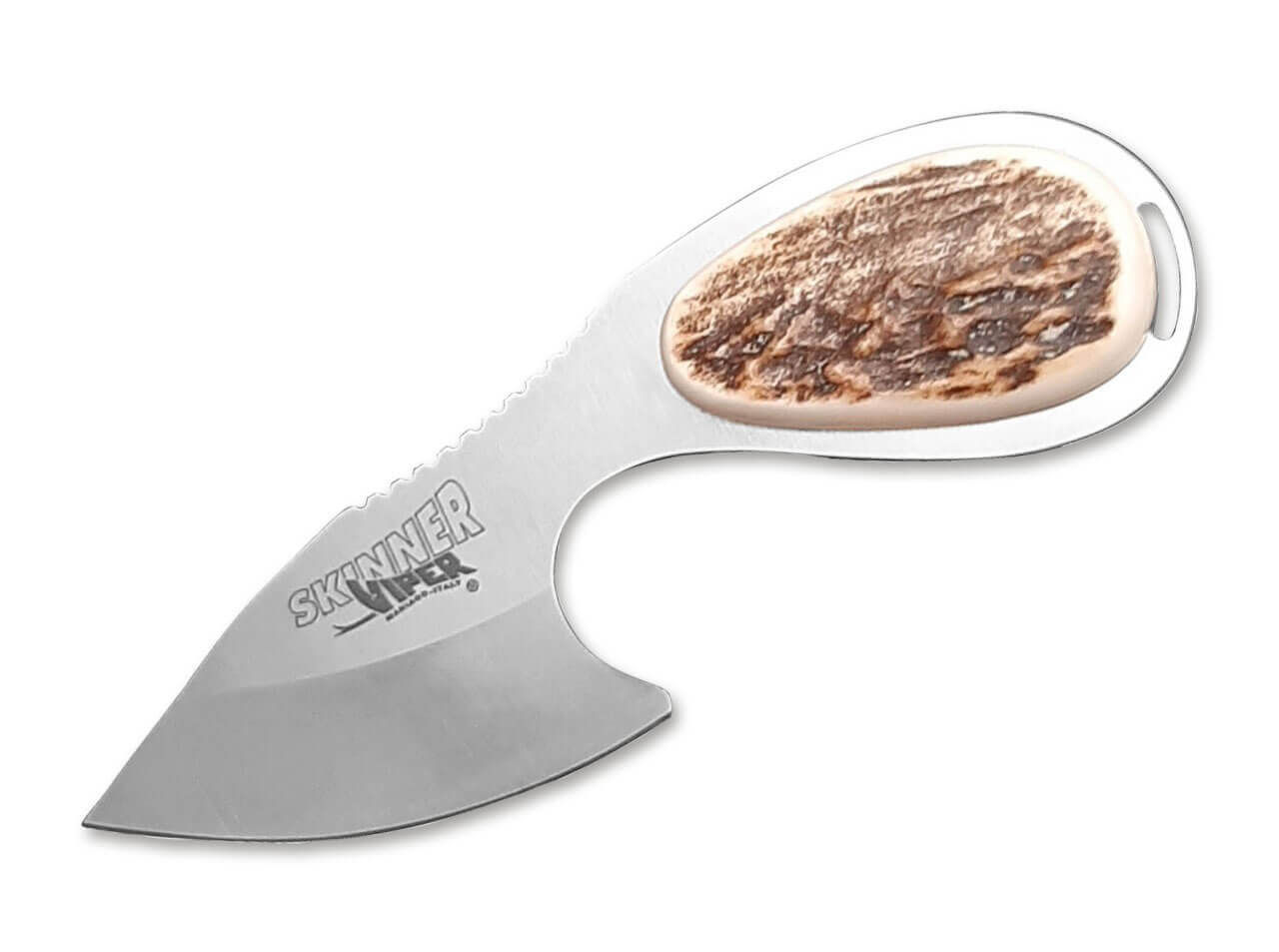 Skinner Small Stag