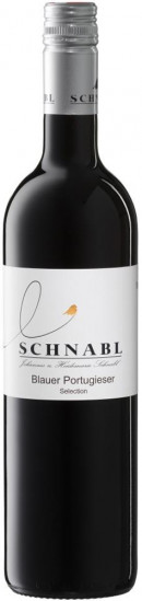 2022 Blauer Portugieser Selection trocken - Weingut Andreas Schnabl