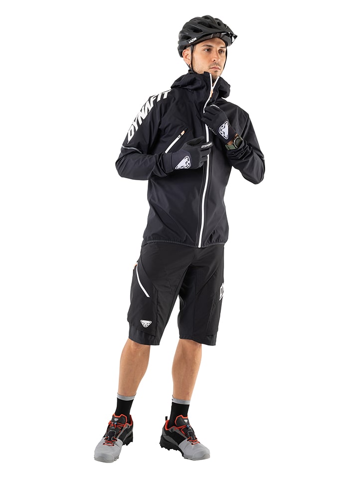 DYNAFIT Fahrradjacke 