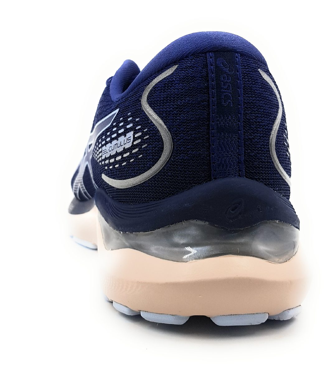 Asics Gel-Cumulus 1012B206-401 Blau 401 Blau